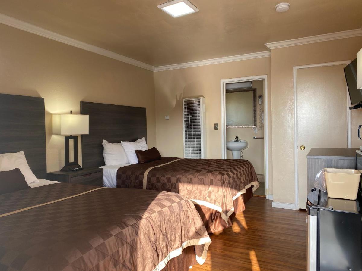 Hollandinn And Suits Morro Bay Exterior foto
