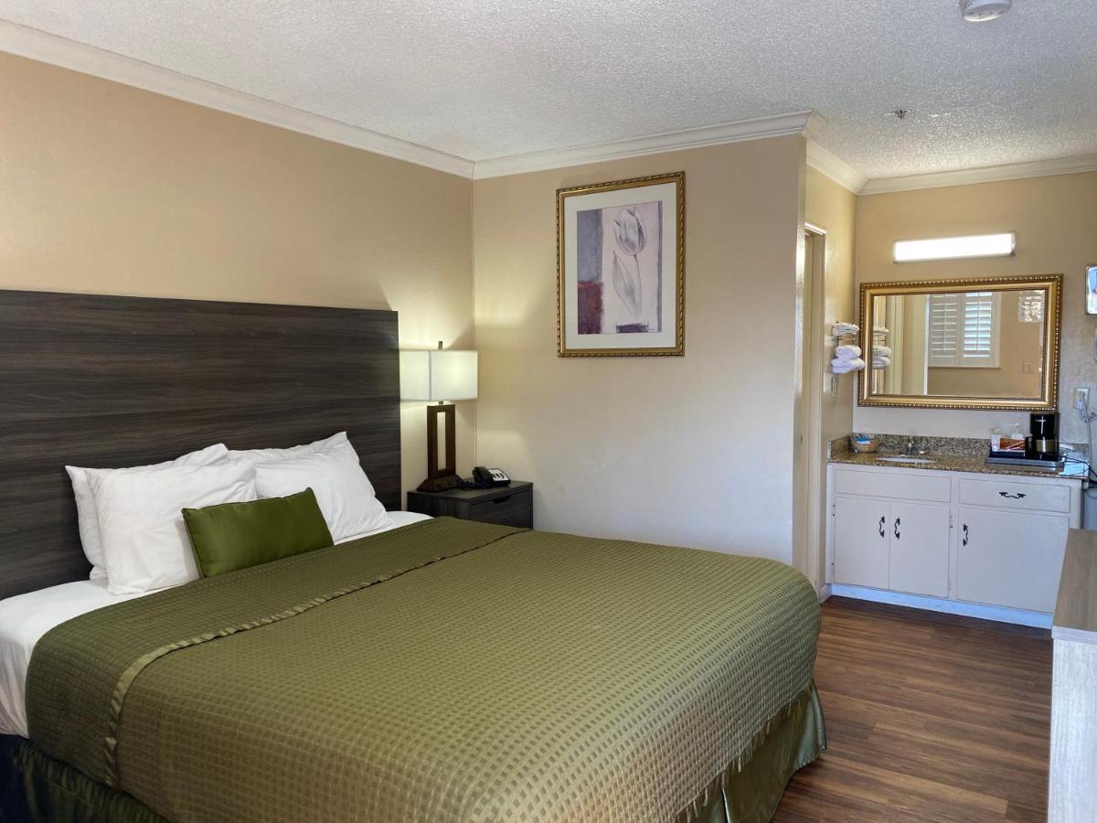 Hollandinn And Suits Morro Bay Exterior foto