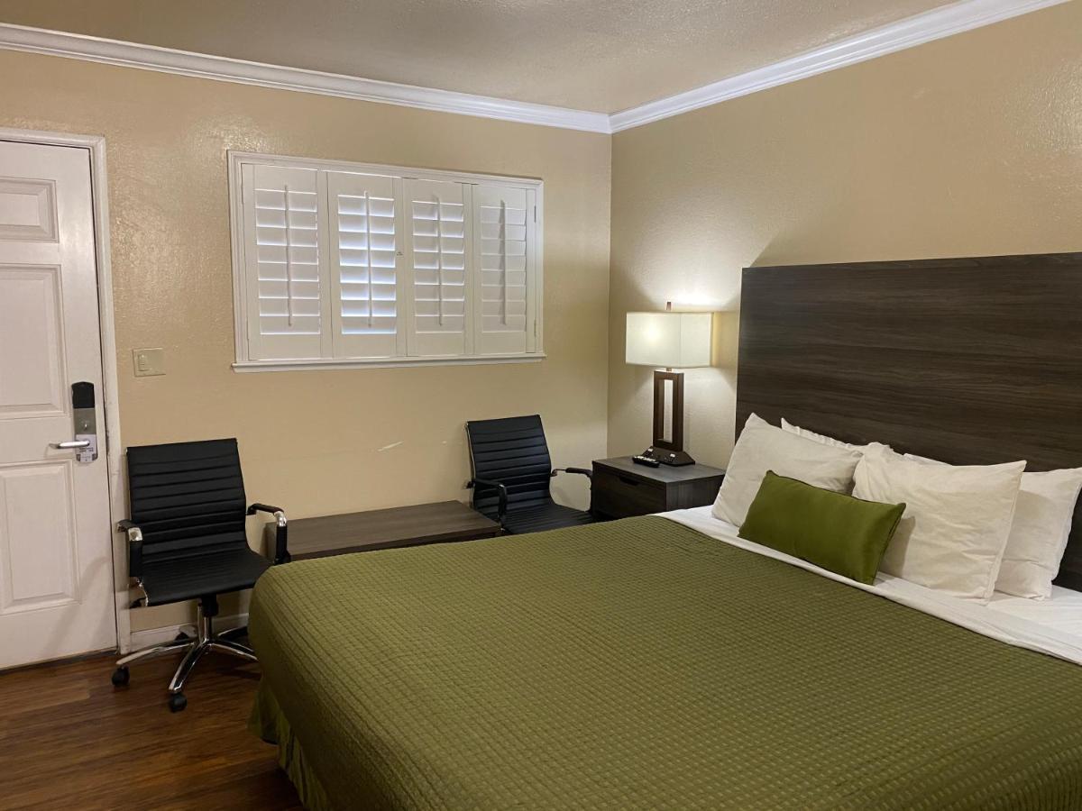 Hollandinn And Suits Morro Bay Exterior foto