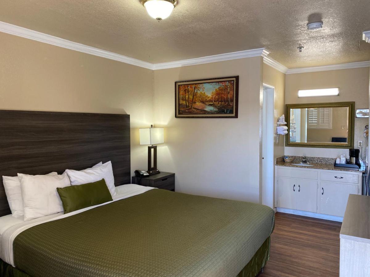 Hollandinn And Suits Morro Bay Exterior foto