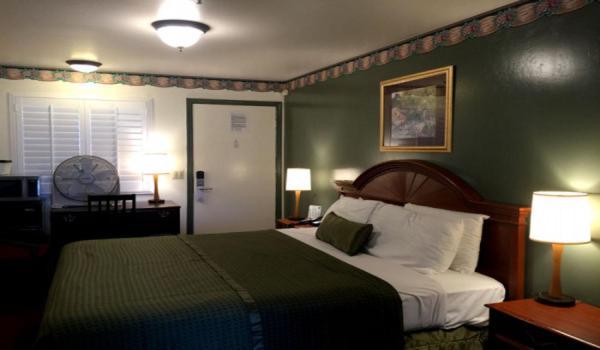 Hollandinn And Suits Morro Bay Exterior foto