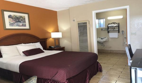 Hollandinn And Suits Morro Bay Exterior foto